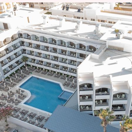Rhodos Horizon Marina - Adults Only 호텔 Rhodes City 외부 사진