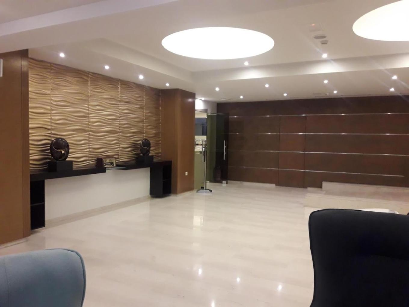 Rhodos Horizon Marina - Adults Only 호텔 Rhodes City 외부 사진