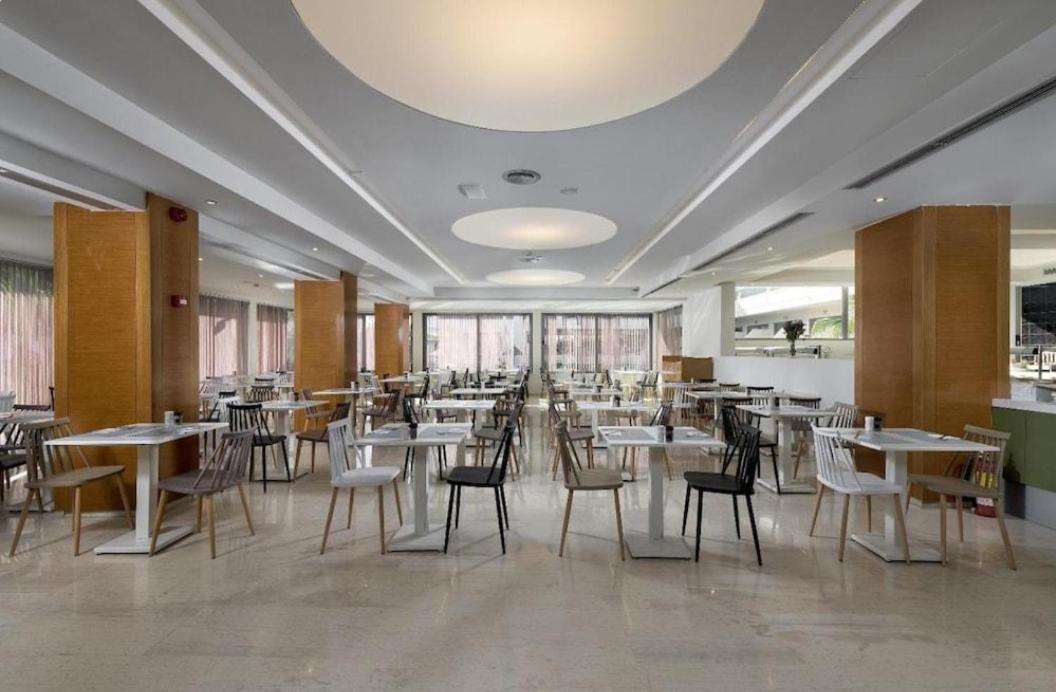 Rhodos Horizon Marina - Adults Only 호텔 Rhodes City 외부 사진