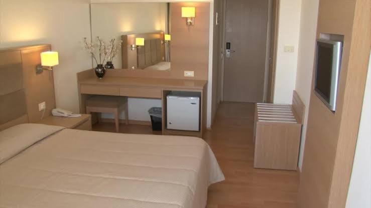 Rhodos Horizon Marina - Adults Only 호텔 Rhodes City 외부 사진