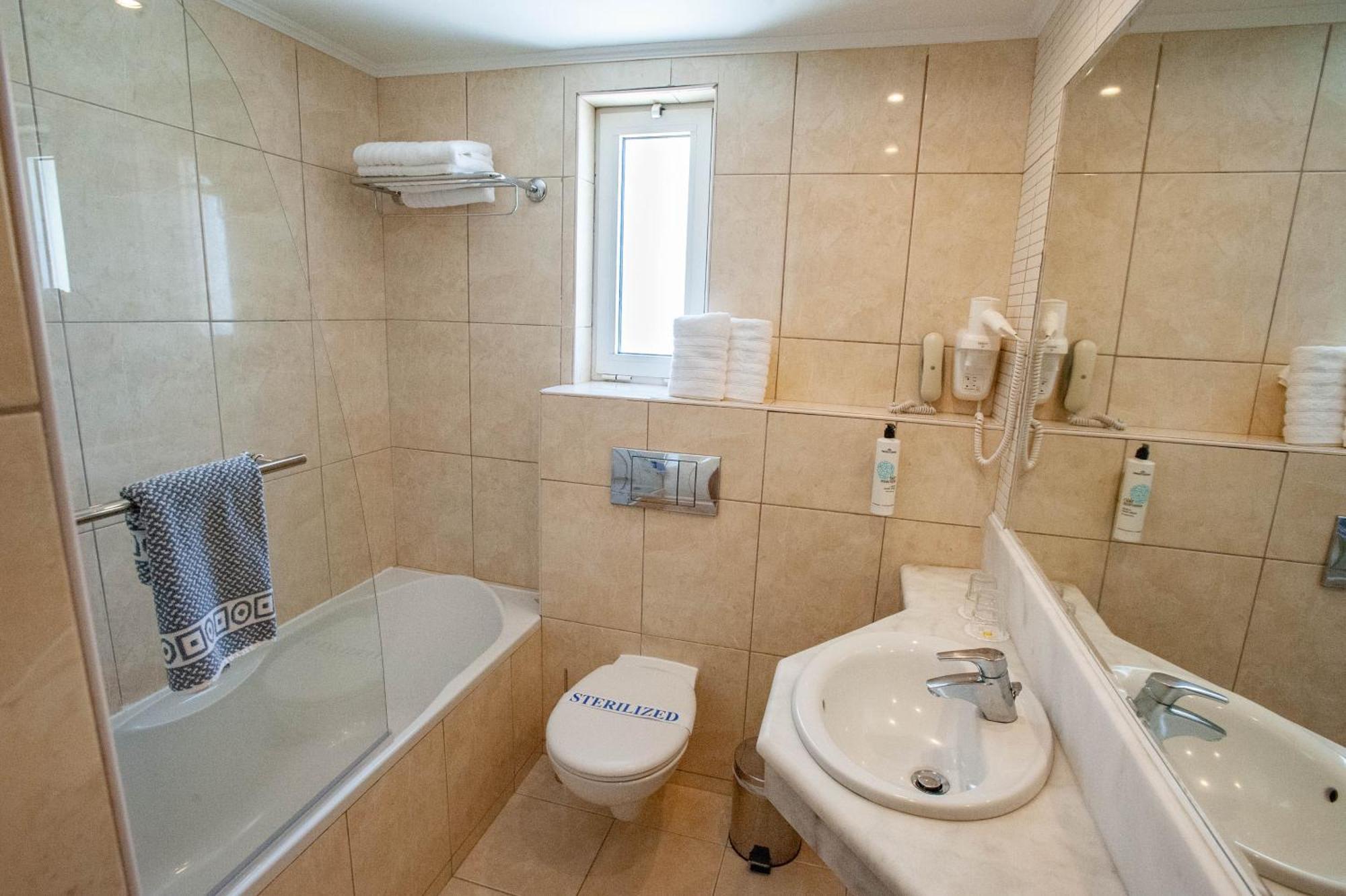 Rhodos Horizon Marina - Adults Only 호텔 Rhodes City 외부 사진