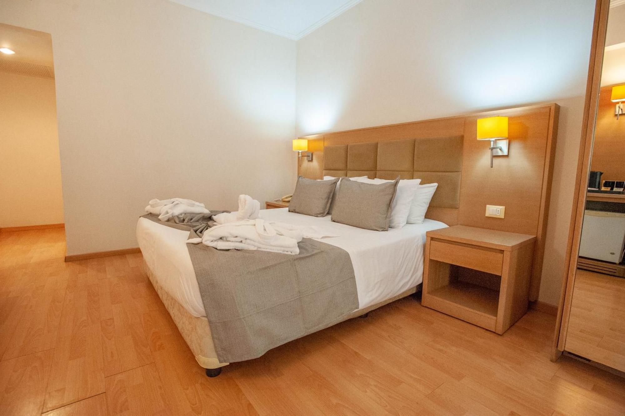 Rhodos Horizon Marina - Adults Only 호텔 Rhodes City 외부 사진