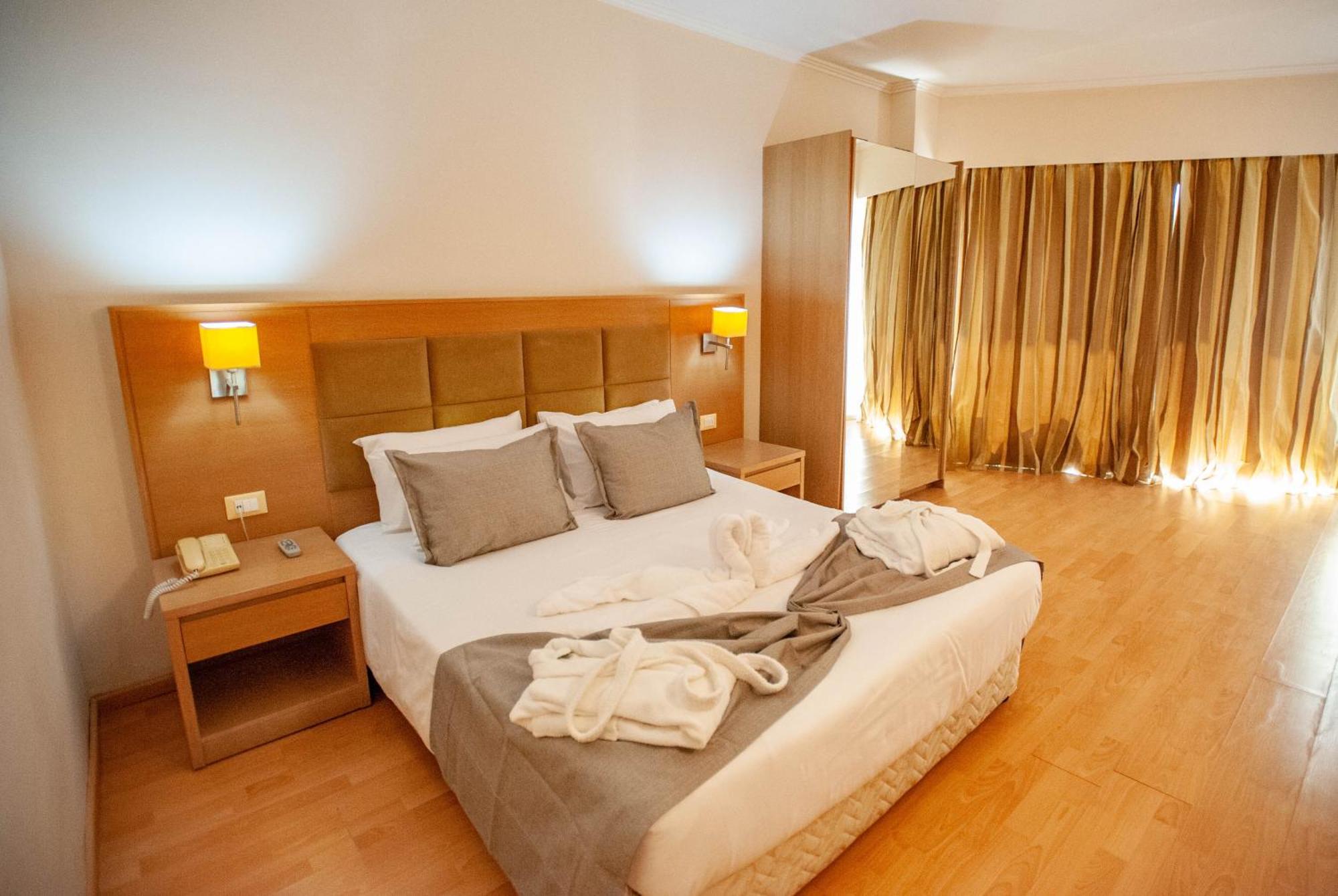 Rhodos Horizon Marina - Adults Only 호텔 Rhodes City 외부 사진