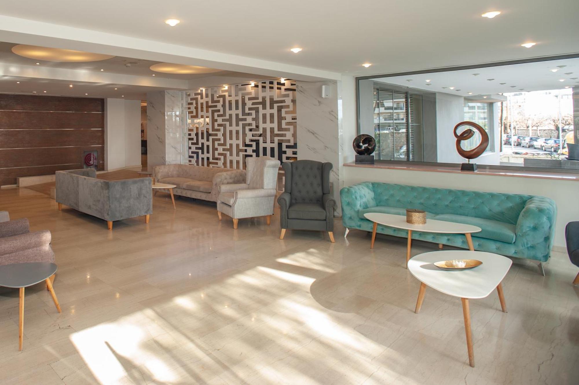 Rhodos Horizon Marina - Adults Only 호텔 Rhodes City 외부 사진