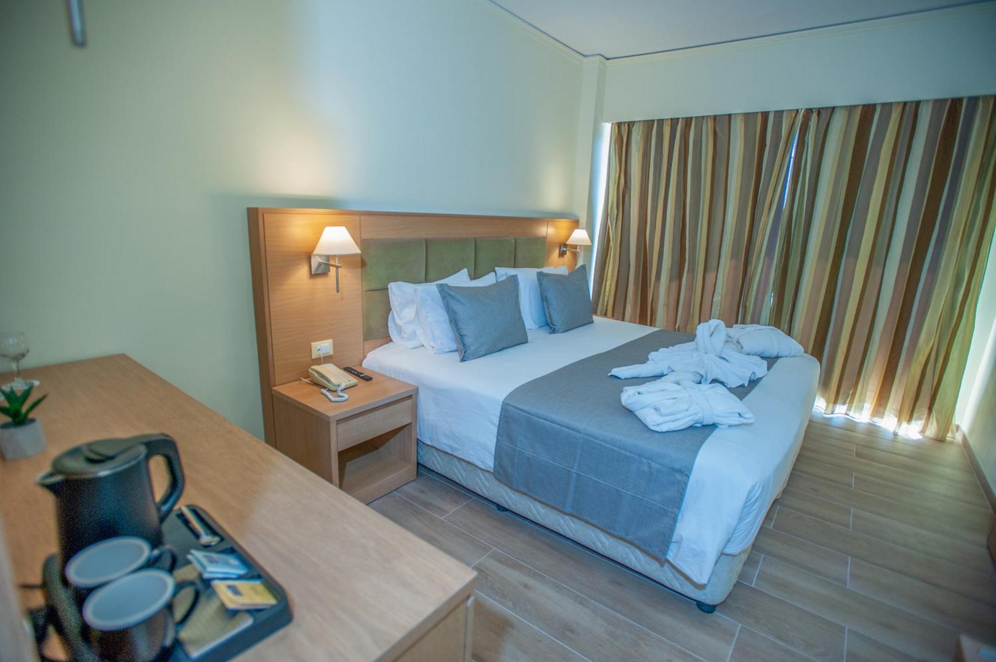 Rhodos Horizon Marina - Adults Only 호텔 Rhodes City 외부 사진