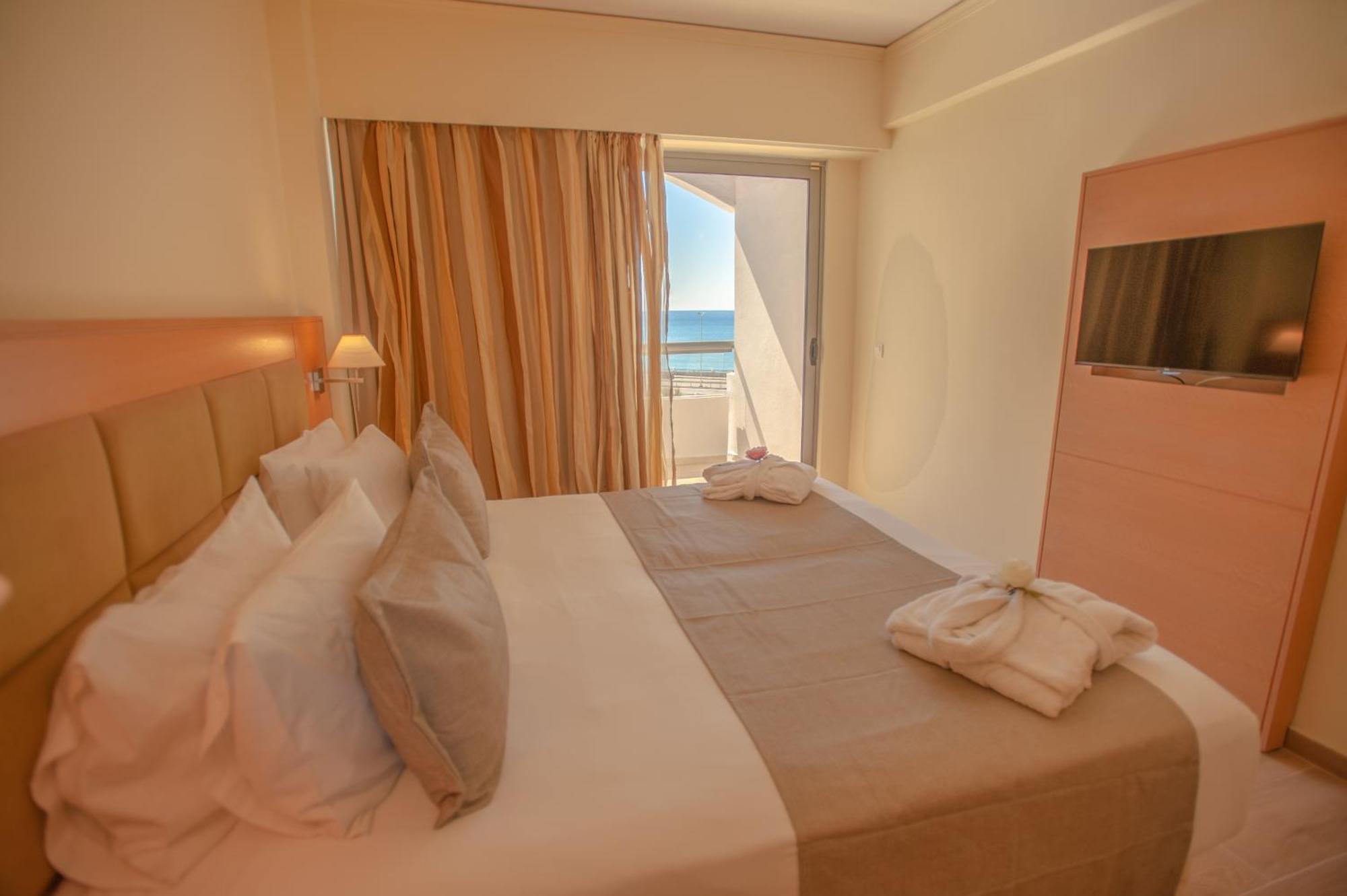 Rhodos Horizon Marina - Adults Only 호텔 Rhodes City 외부 사진