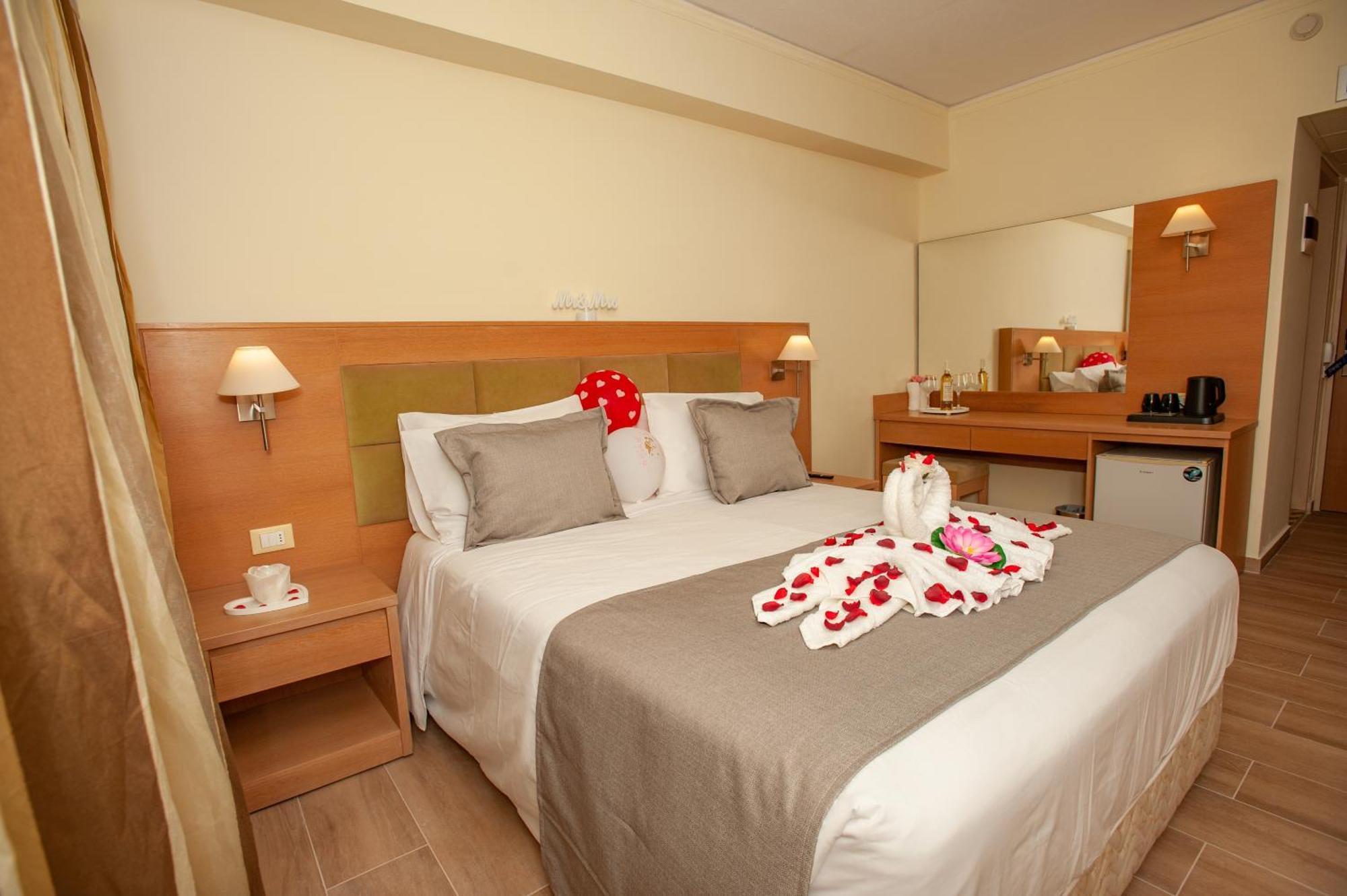 Rhodos Horizon Marina - Adults Only 호텔 Rhodes City 외부 사진