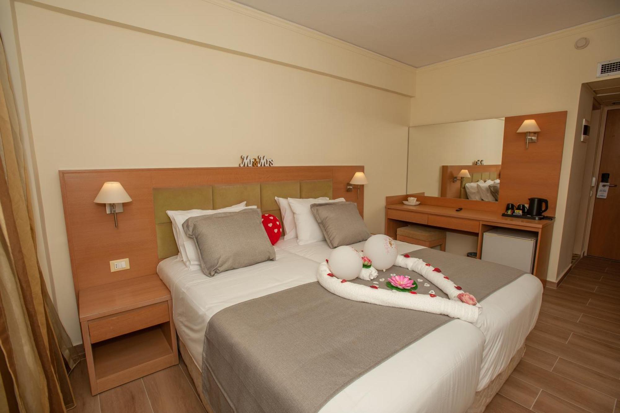 Rhodos Horizon Marina - Adults Only 호텔 Rhodes City 외부 사진