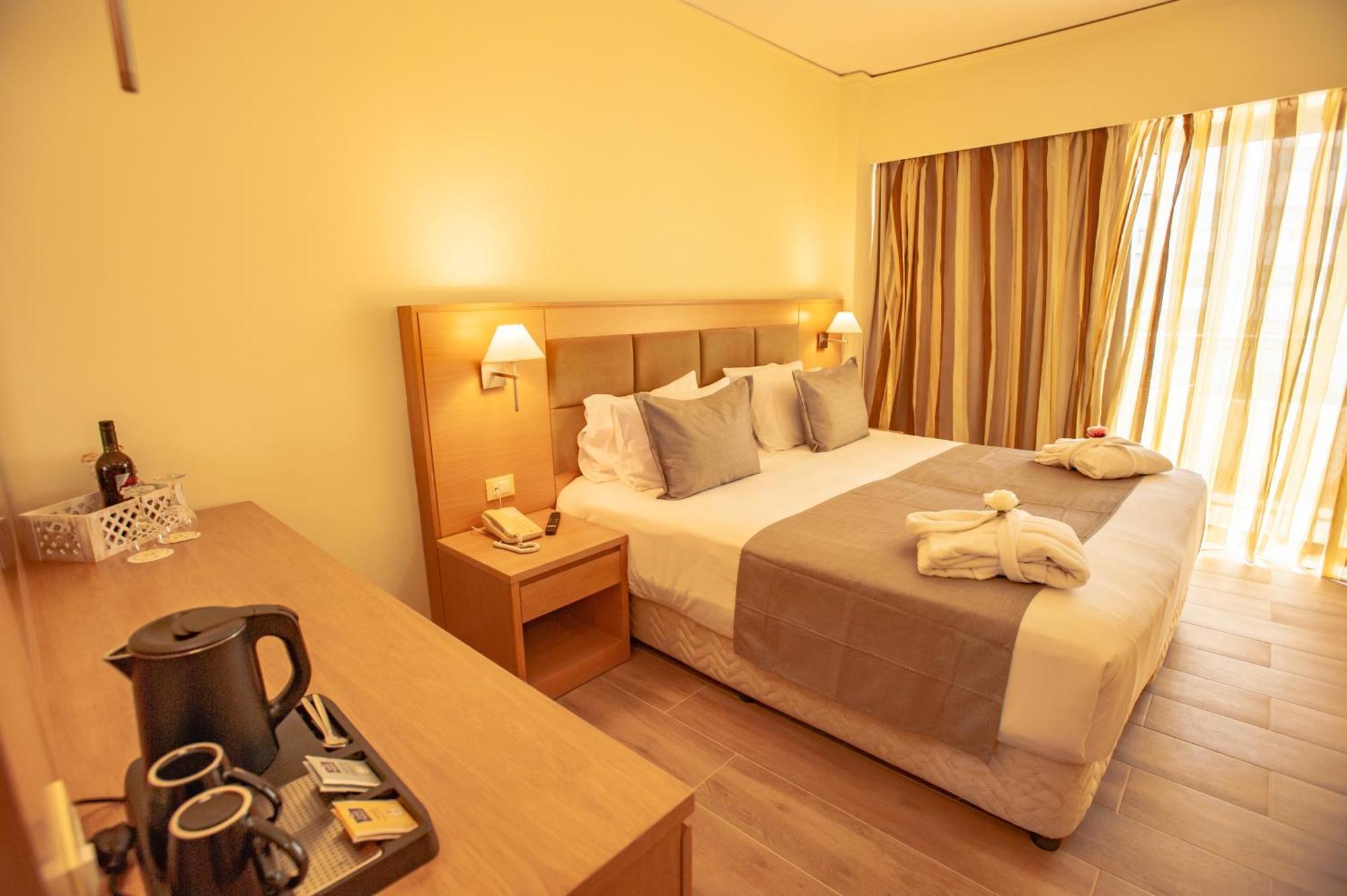 Rhodos Horizon Marina - Adults Only 호텔 Rhodes City 외부 사진