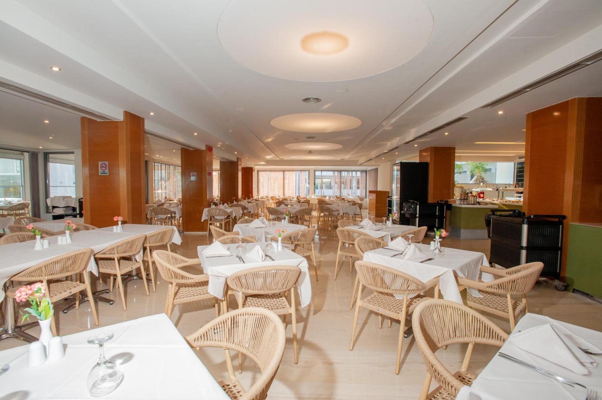 Rhodos Horizon Marina - Adults Only 호텔 Rhodes City 외부 사진
